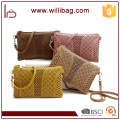 Woman Shoulder Bags Factory Sale Lady Single Bags Messenger Bags For Girl